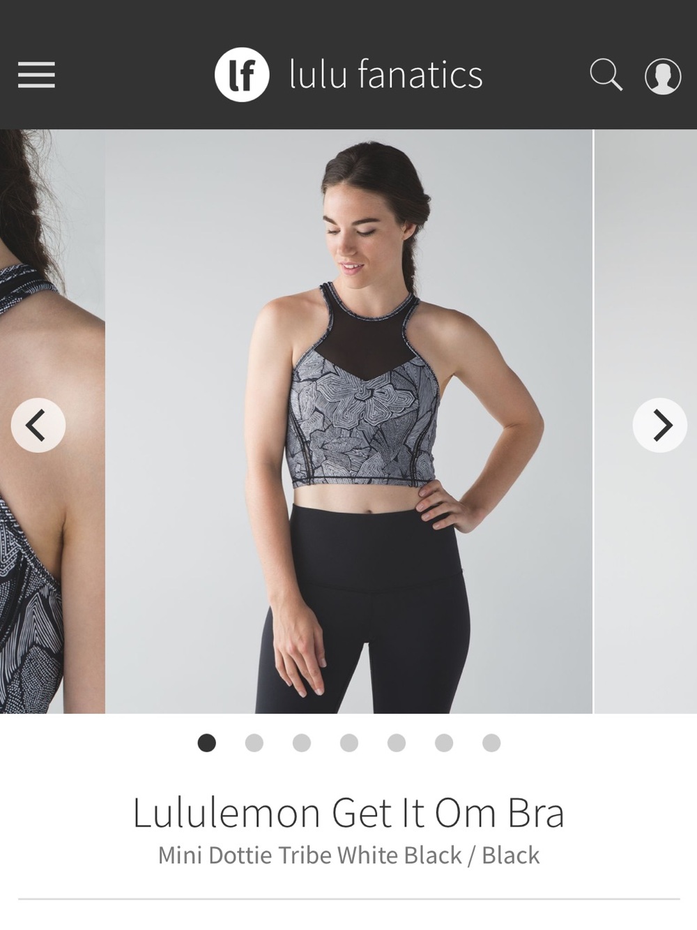 Lululemon Get It Om Bra (4)